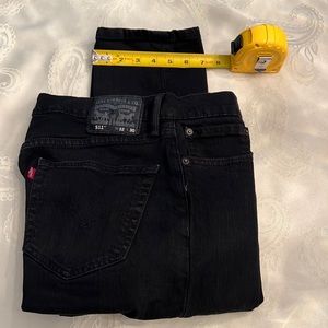 Mens 511 jeans